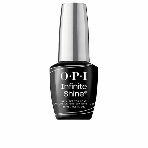 Övre skikt för naglar Opi INFINITE SHINE 15 ml