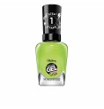 Gel-nagellack Sally Hansen MIRACLE GEL 90s Nº 890 Toadally Buggin 14,7 ml