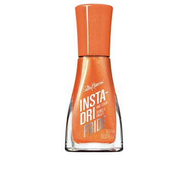 Nagellack Sally Hansen INSTA-DRI PRIDE Nº 759 Just Like Fire 9,17 ml