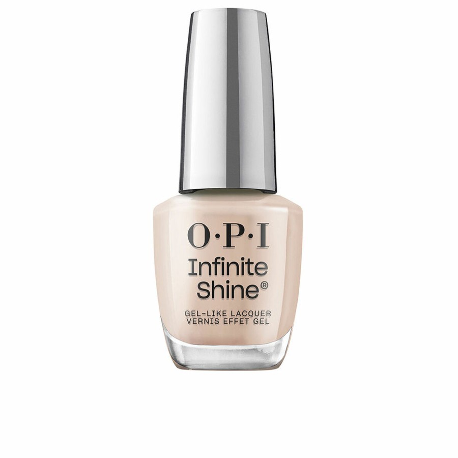 Gel-nagellack Opi INFINITE SHINE Keep Calm & Carry On 15 ml