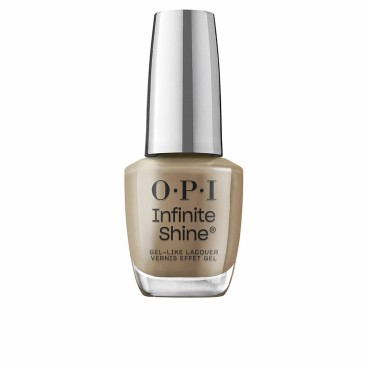 Gel-nagellack Opi INFINITE SHINE Livin' La Vida Mocha 15 ml