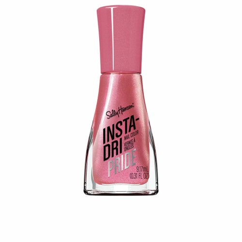 Nagellack Sally Hansen INSTA-DRI PRIDE Nº 755-Born To Slay 9,17 ml