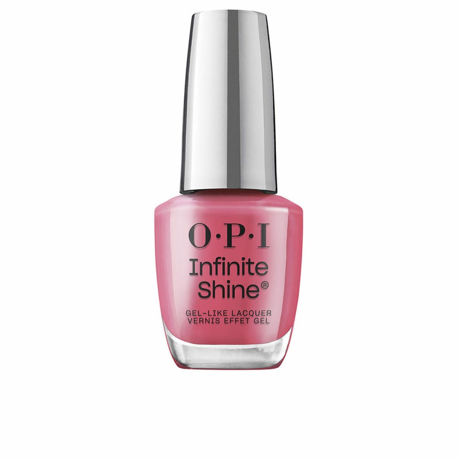 Gel-nagellack Opi INFINITE SHINE Strawberry margarita 15 ml