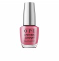 Gel-nagellack Opi INFINITE SHINE Strawberry margarita 15 ml