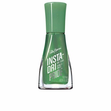 Nagellack Sally Hansen INSTA-DRI PRIDE Nº 761 Aroace Forest 9,17 ml