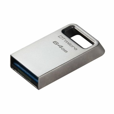 USB-minne Kingston DataTraveler DTMC3G2 64 GB 64 GB