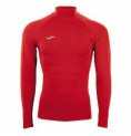 Joma Sport 3477.55. 长袖 T恤，红色儿童内衣（14 岁）