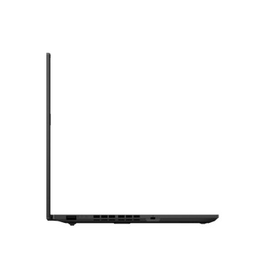 Laptop Asus 90NX05V1-M02430 14" Intel Core I3-1215U 8 GB RAM 256 GB 256 GB SSD Qwerty Spanska