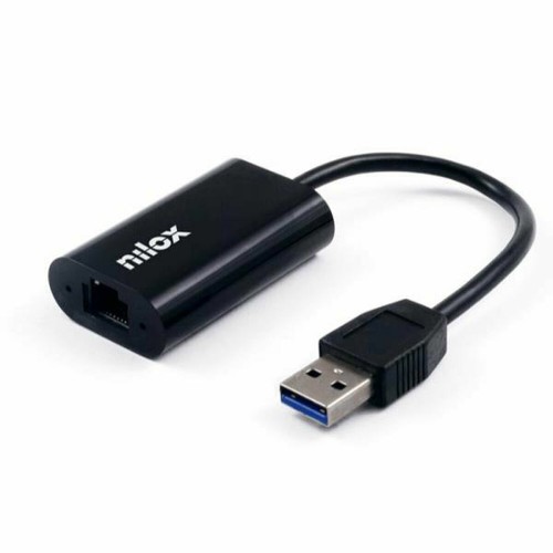 USB till Ethernet Adapter Nilox NXADAP05