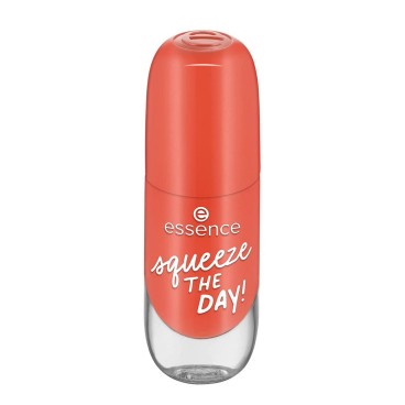 nagellack Essence 48-squeeze the day! (8 ml)