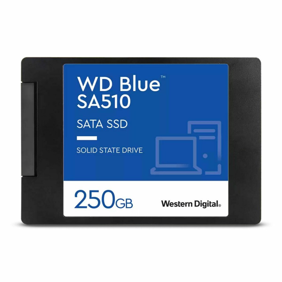 Hårddisk Western Digital SA510 250 GB SSD