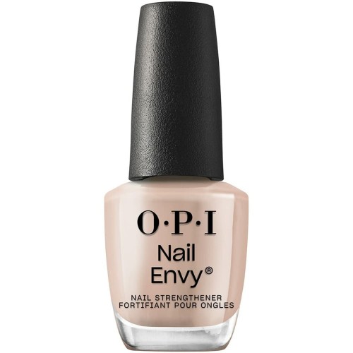 Nagellack Opi Nail Envy Double Nude-y 15 ml Nagelhärdare