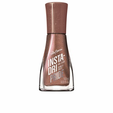 Nagellack Sally Hansen INSTA-DRI PRIDE Nº 757 Lgb-Tea 9,17 ml