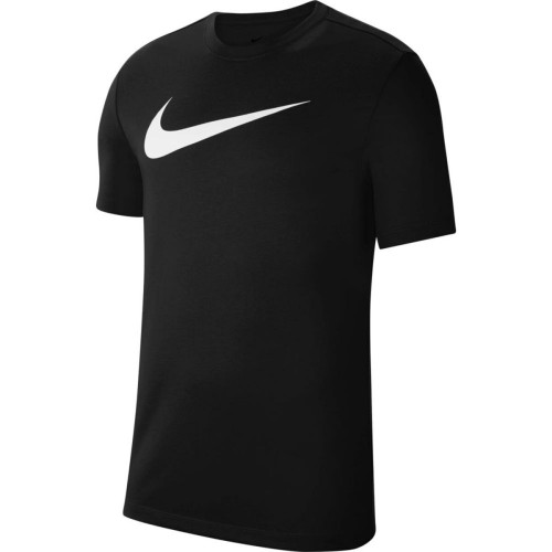 T-shirt med kortärm Herr Nike PARK20 SS TOP CW6936 010 Svart (S)