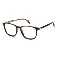 Glasögonbågar David Beckham DB-1017-086 Ø 53 mm