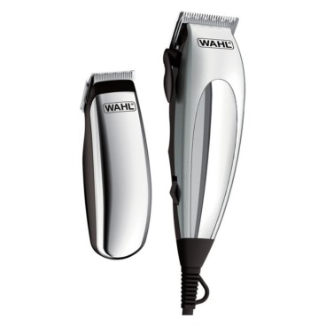 Hårtrimmer/ Rakapparat Wahl 79305-1316 Silvrig