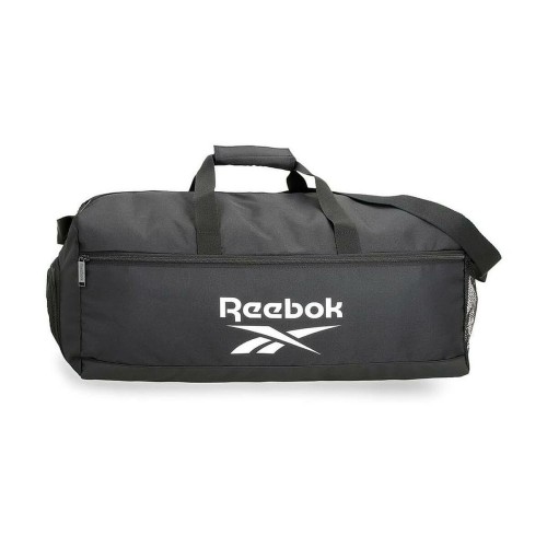 Sportväska Reebok ASHLAND 8023531 Svart One size