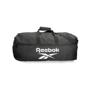 Sportväska Reebok ASHLAND 8023631 Svart One size