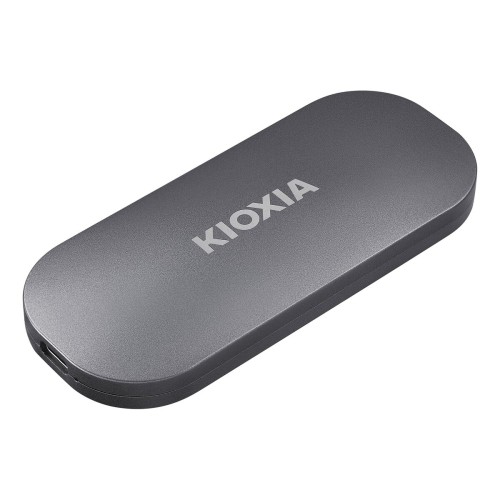 Extern Hårddisk Kioxia EXCERIA PLUS 1 TB 1 TB SSD
