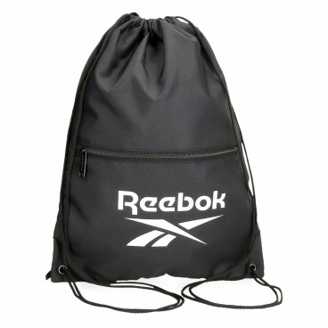 Skopåse med remmar Reebok  ASHLAND 8023731 Svart One size