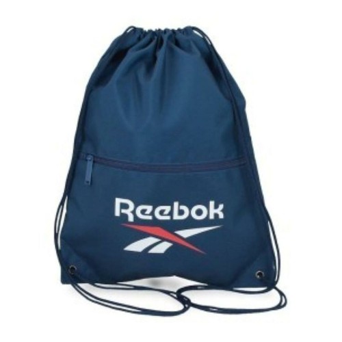 Skopåse med remmar Reebok ASHLAND 8023732  Blå One size