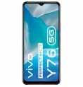 Smartphone Vivo Vivo Y76 5G 6,58“ 5G 2408 x 1080 px 6,6" 1 TB 128 GB 8 GB RAM Octa Core Svart 128 GB