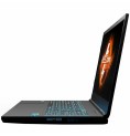 Laptop PcCom Revolt 3060 Qwerty Spanska 15,6" i7-12700H 32 GB RAM 1 TB SSD NVIDIA GeForce RTX 3060