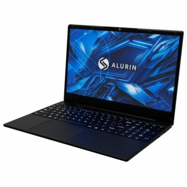 Laptop Alurin Flex Advance 15,6" Intel Core I7-1255U 16 GB RAM 500 GB SSD Qwerty Spanska