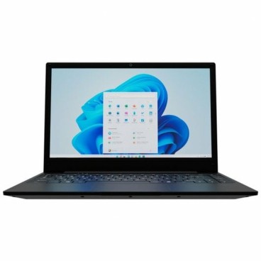 Laptop Alurin Flex Advance 14" I5-1155G7 16 GB RAM 500 GB SSD Qwerty Spanska