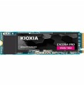 Kioxia 硬盘 EXCERIA PRO Invert SSD 1 TB 1 TB SSD