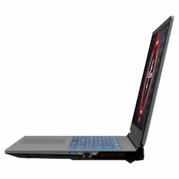 Laptop PcCom Revolt 4060 17,3" Intel Core i7-13700H 16 GB RAM 1 TB SSD Nvidia Geforce RTX 4060 Qwerty Spanska