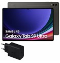 Läsplatta Samsung Galaxy Tab S9 Ultra 14,6" Grå