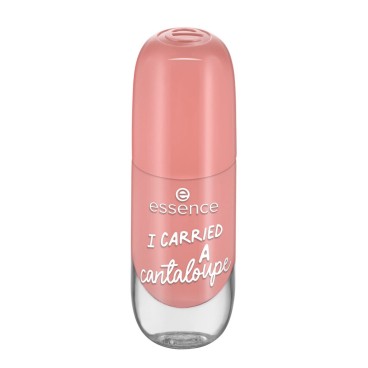 nagellack Essence 50-carried a gantaloupe (8 ml)