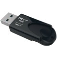 USB-minne   PNY         Svart 128 GB  