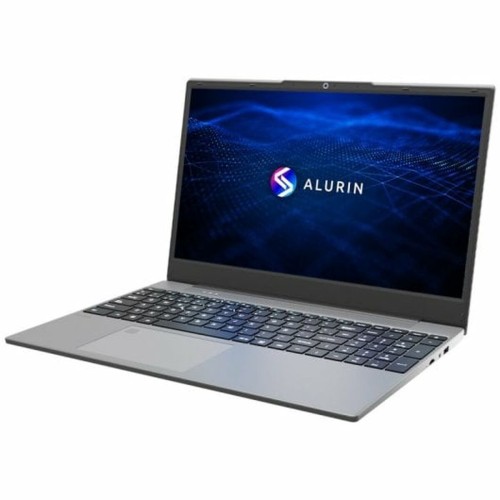 Bärbar dator Alurin Flex Advance N24 15,6" 16 GB RAM 500 GB SSD