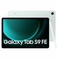 Läsplatta Samsung Galaxy Tab S9 FE 10,9" 256 GB Grön 8 GB RAM