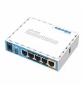 Router Mikrotik RB952UI-5AC2ND Dual Chain 2.4 GHz 5 GHz Vit 500 Mbit/s