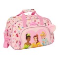 Sportväska Disney Princess Summer adventures Rosa 40 x 24 x 23 cm