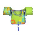 充气救生衣 Aquastar Swim Safe 19-30kg