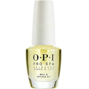 Cuticule behandling Prospa Opi 22006696000 120 ml