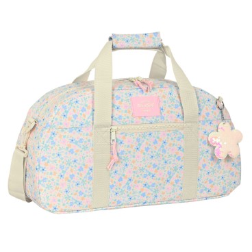 Sportväska BlackFit8 Blossom Multicolour 50 x 26 x 20 cm