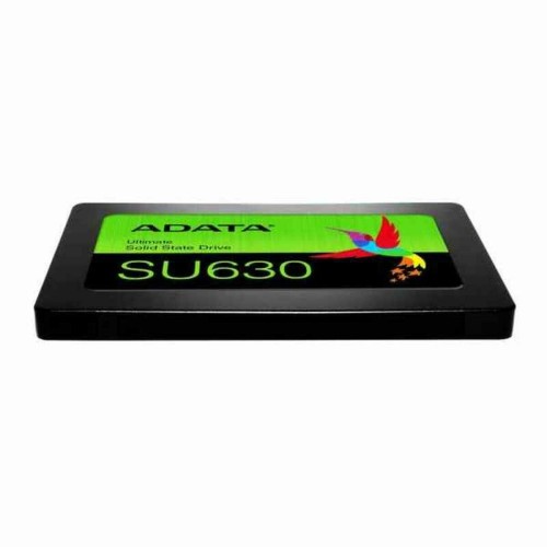 Hårddisk Adata Ultimate SU630 960 GB SSD
