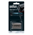 Braun 剃须刀头 52B