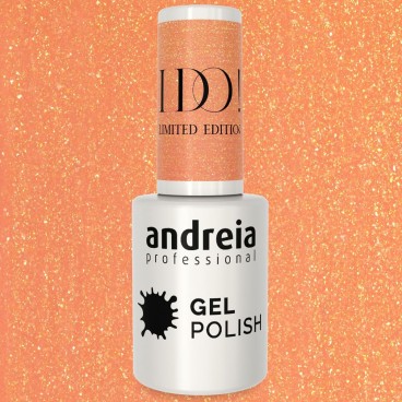 Gel-nagellack Andreia I Do! ID2 Invitation 10,5 ml