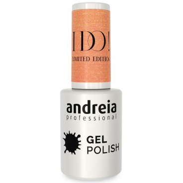 Gel-nagellack Andreia I Do! ID2 Invitation 10,5 ml