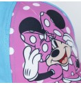 Minnie Mouse 绿松石色儿童帽（53 厘米）