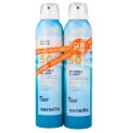 Spray solskydd Sensilis Invisible and Light SPF 50+ 200 ml x 2