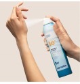 Spray solskydd Sensilis Invisible and Light SPF 50+ 200 ml x 2