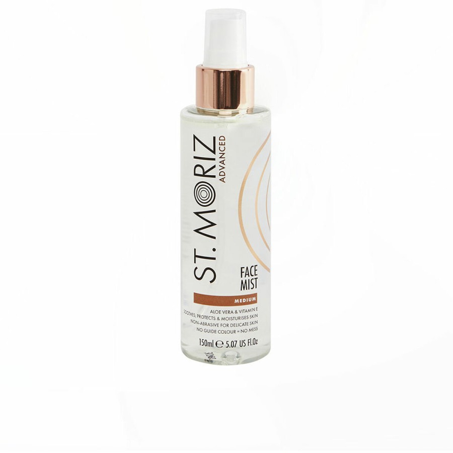 Självbrunande dimma St. Moriz ADVANCED Medium 150 ml