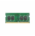 RAM-minne Synology D4NESO-2666-4G DDR4 4 GB DDR4-SDRAM